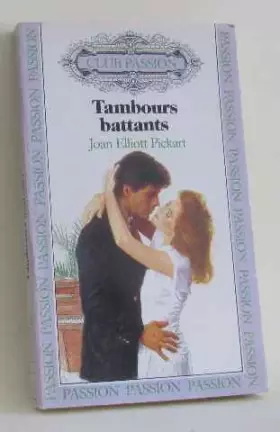 Couverture du produit · Tambours battants