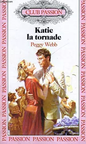 Couverture du produit · Katie la tornade