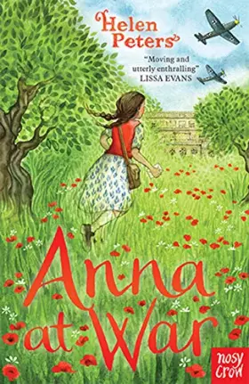 Couverture du produit · Anna at War