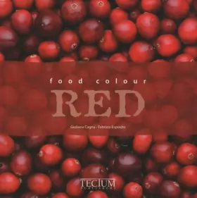 Couverture du produit · Red