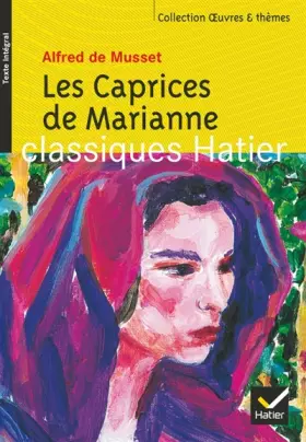 Couverture du produit · Les Caprices de Marianne