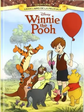 Couverture du produit · Winnie the pooh