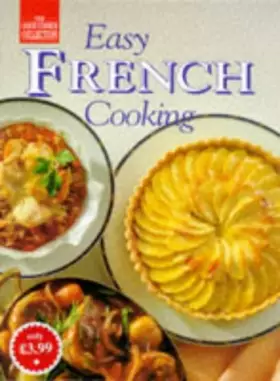 Couverture du produit · Easy French Cooking