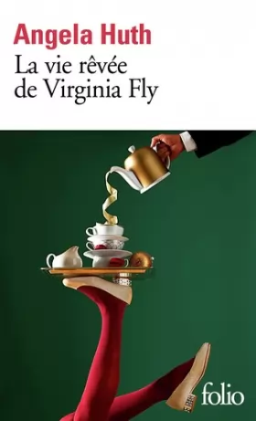 Couverture du produit · La vie rêvée de Virginia Fly