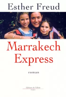 Couverture du produit · Marrakech Express