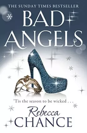 Couverture du produit · Bad Angels