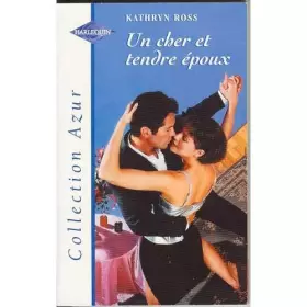 Couverture du produit · Un cher et tendre epoux azur 2189