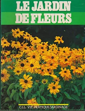 Couverture du produit · LE JARDIN DE FLEURS