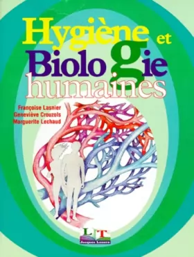 Couverture du produit · Hygiène et biologie humaines : [CAP, BEP, BAC pro]