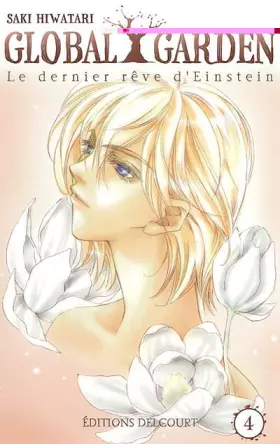 Couverture du produit · Global garden, tome 4