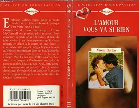 Couverture du produit · L'AMUR VOUS VA SI BIEN - McCONNELL'S BRIDE
