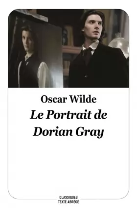 Couverture du produit · Portrait de Dorian Gray (texte abrégé) (Le)