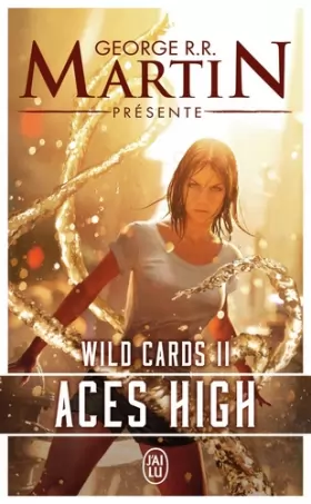 Couverture du produit · Wild Cards (Tome 2-Aces High)