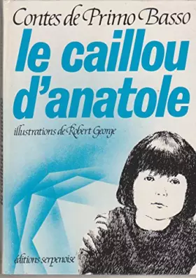 Couverture du produit · Le Caillou d'Anatole