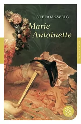 Couverture du produit · Marie Antoinette: Bildnis eines mittleren Charakters