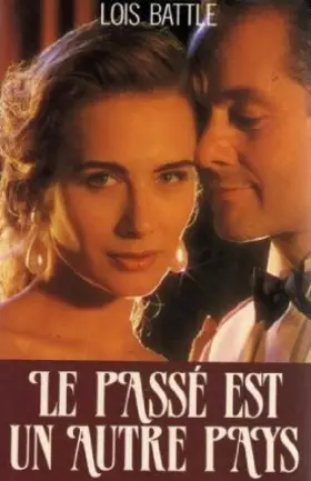 Couverture du produit · Le passé est un autre pays