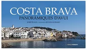 Couverture du produit · Costa Brava: Panoràmiques davui