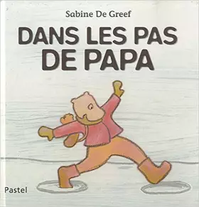 Couverture du produit · Dans les pas de papa Album – 9 janvier 2012