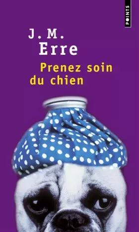 Couverture du produit · Prenez soin du chien