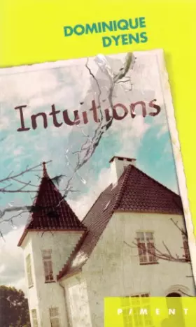 Couverture du produit · Intuition