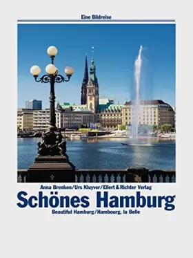 Couverture du produit · Schönes Hamburg. Eine Bildreise.
