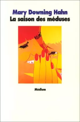 Couverture du produit · La Saison des méduses