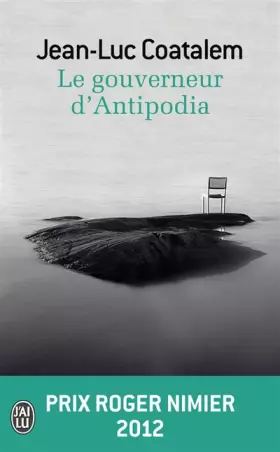 Couverture du produit · Le gouverneur d'Antipodia