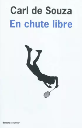 Couverture du produit · En chute libre