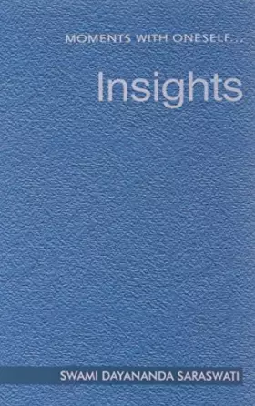 Couverture du produit · Insights
