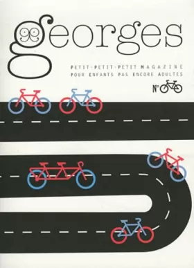 Couverture du produit · Georges, N° 7 : Vélo