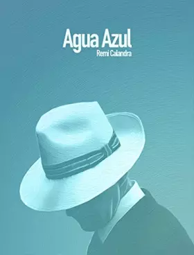 Couverture du produit · Agua Azul