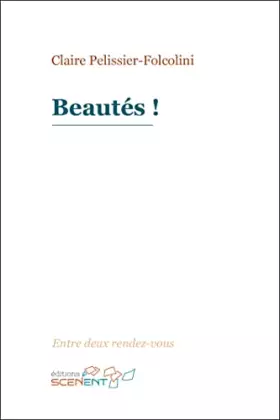 Couverture du produit · Beautés!