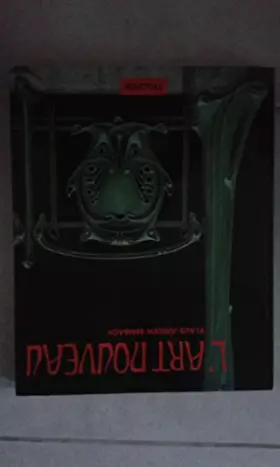 Couverture du produit · Ad-l'art nouveau