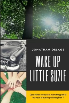 Couverture du produit · Wake Up Little Suzie