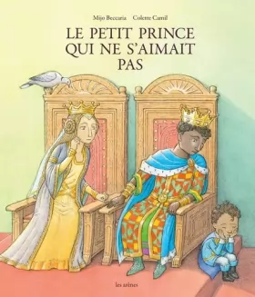 Couverture du produit · Le Petit Prince qui ne s'aimait pas
