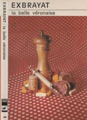 Couverture du produit · La Belle Véronaise