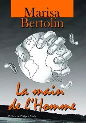 Couverture du produit · La main de l'homme