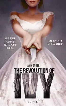 Couverture du produit · The Revolution of Ivy