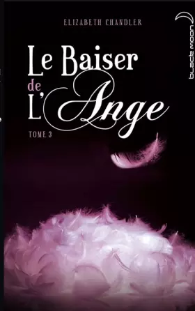 Couverture du produit · Le baiser de l'ange - Tome 3 - Ames Soeurs