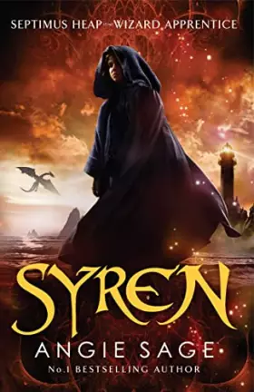 Couverture du produit · Syren: Septimus Heap Book 5 (Rejacketed)