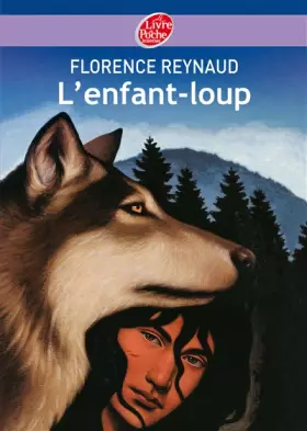 Couverture du produit · L'enfant-loup