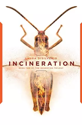 Couverture du produit · Incineration