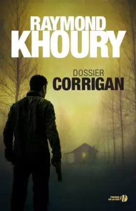 Couverture du produit · Dossier Corrigan