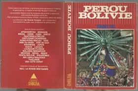 Couverture du produit · Pérou, Bolivie (Collection Les Grands voyages)