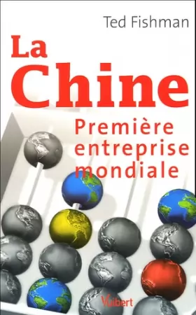 Couverture du produit · La Chine : Première entreprise mondiale