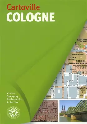 Couverture du produit · Cologne