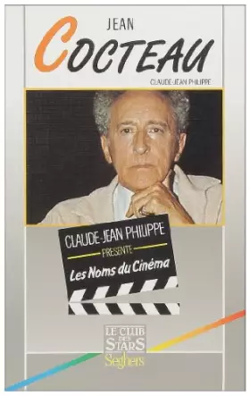 Couverture du produit · JEAN COCTEAU NOMS DU CINEMA
