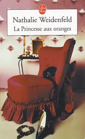 Couverture du produit · La Princesse aux oranges