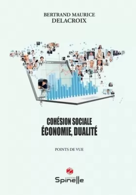 Couverture du produit · Cohésion sociale, économie, dualité