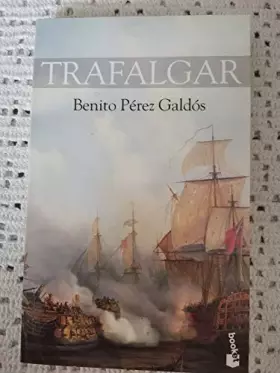Couverture du produit · Trafalgar